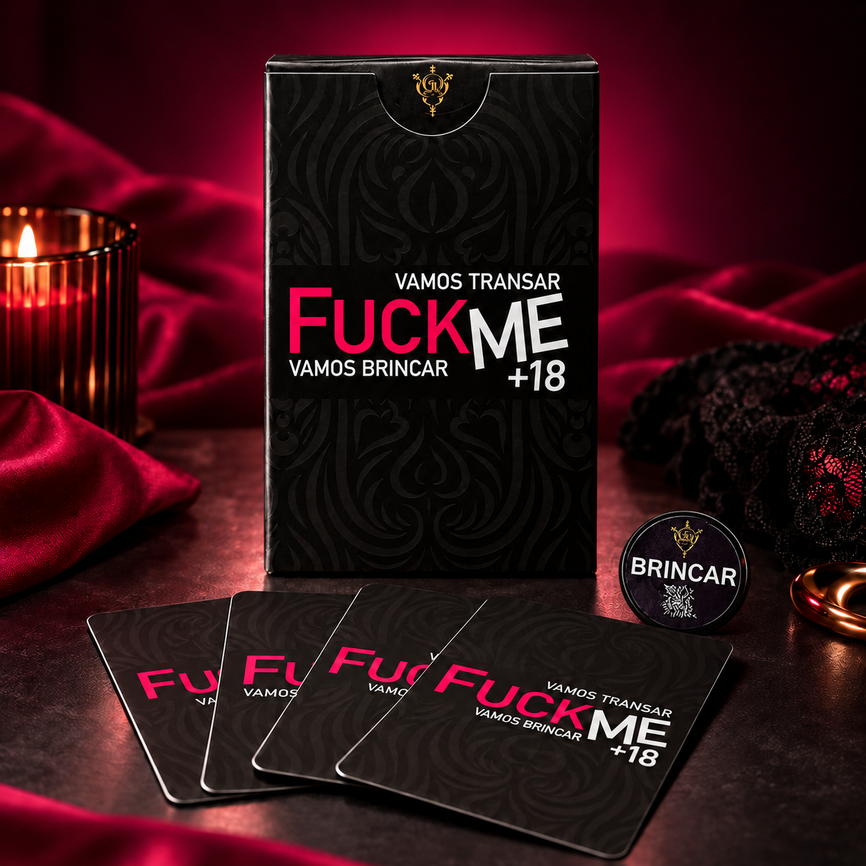 Fuck Me - foto 3