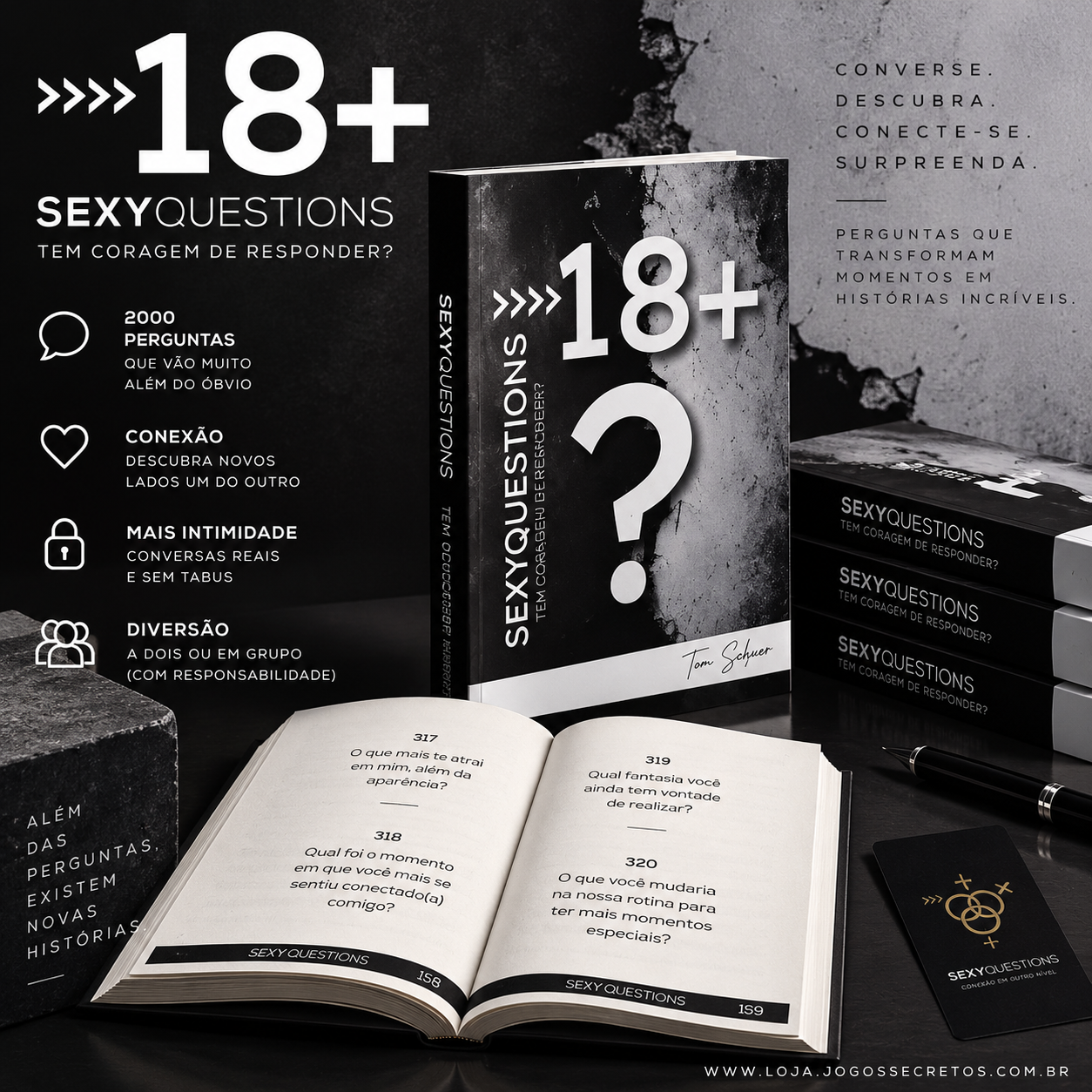 SexQuestions - foto 2