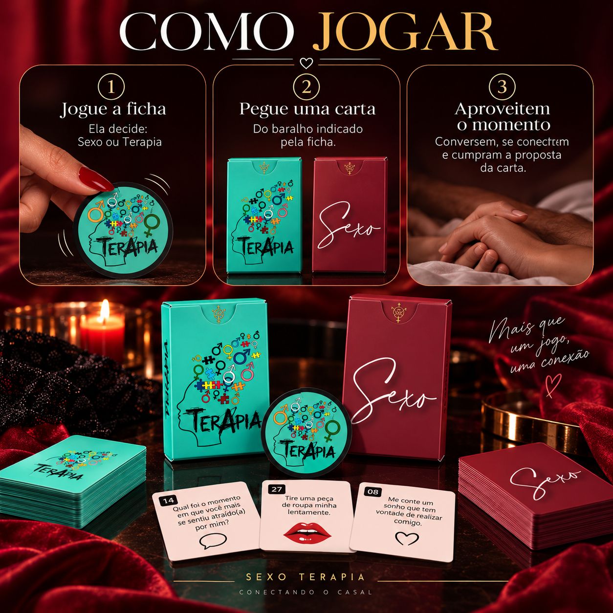 Sexo Terapia - foto 2