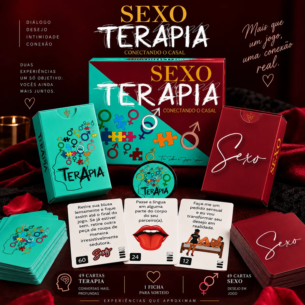 Sexo Terapia