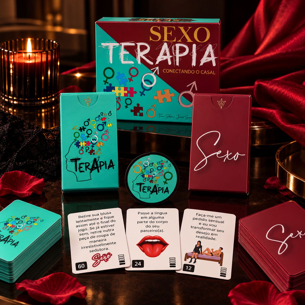 Sexo Terapia - foto 3