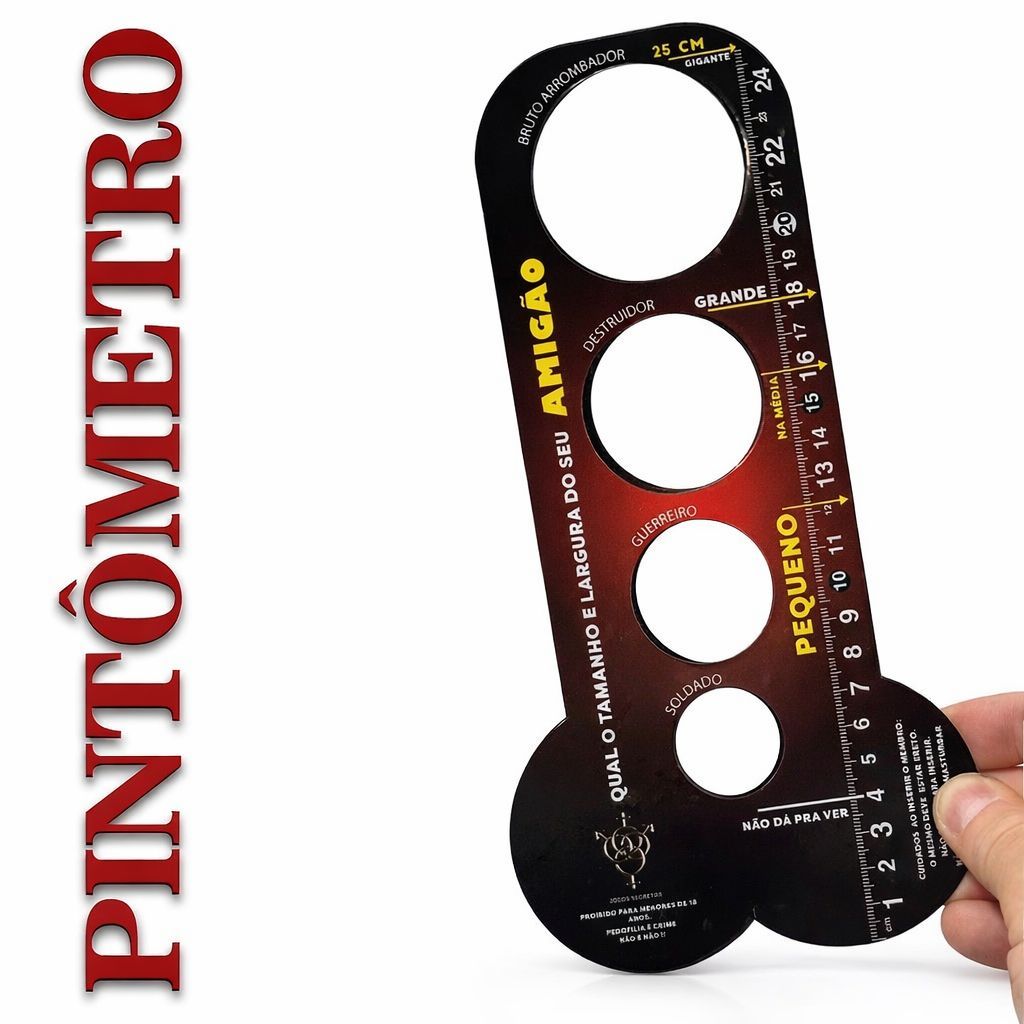 Pintômetro - foto 5