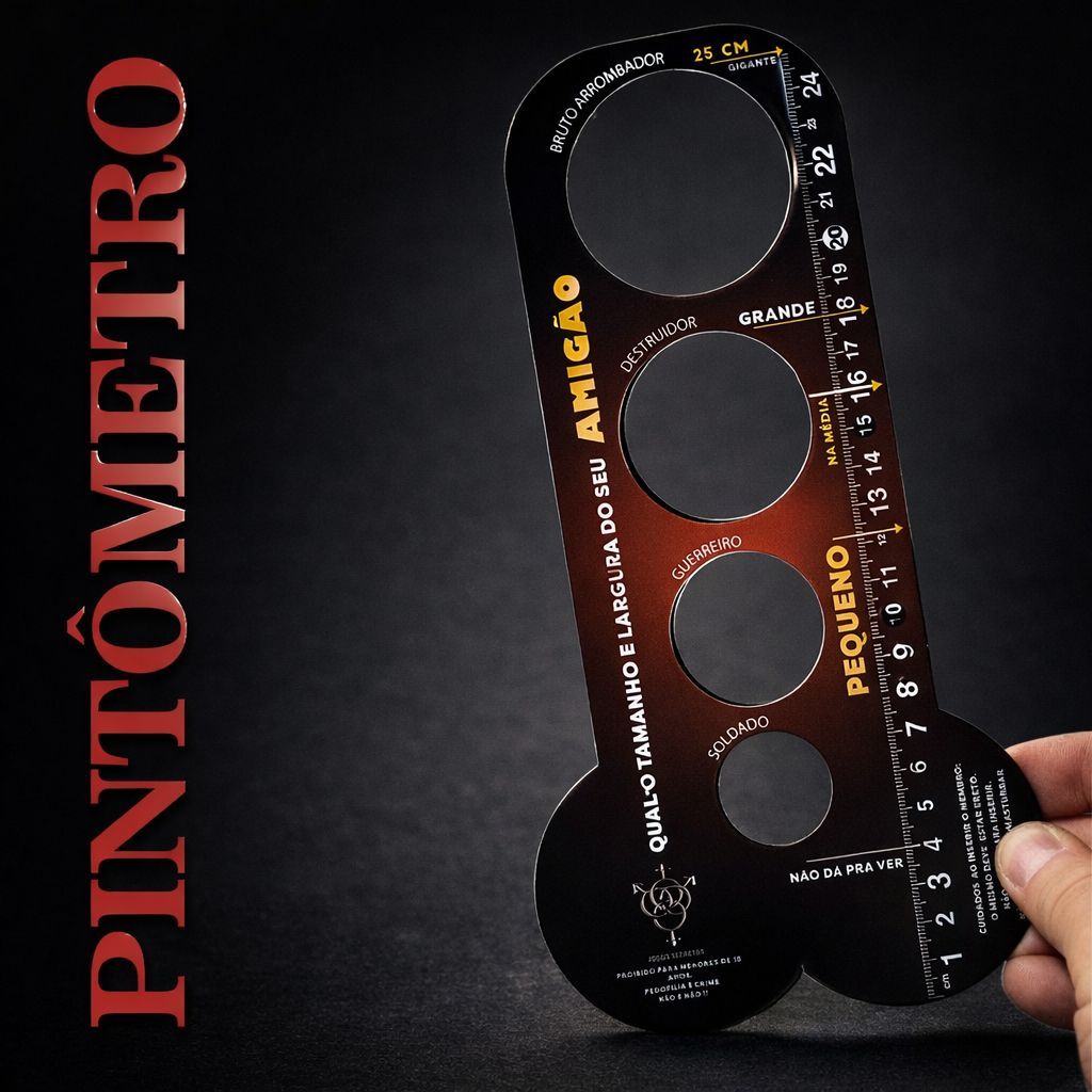 Pintômetro