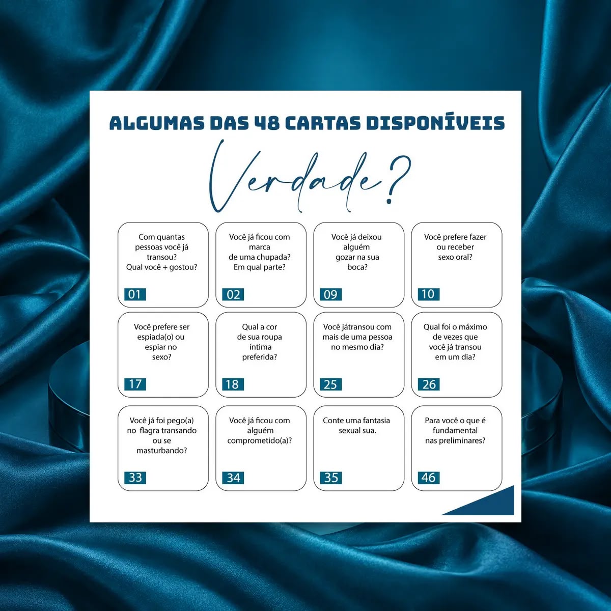 Verdade ou Desafio - foto 5
