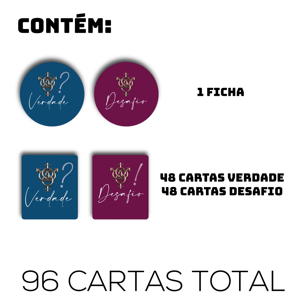 Verdade ou Desafio - foto 3