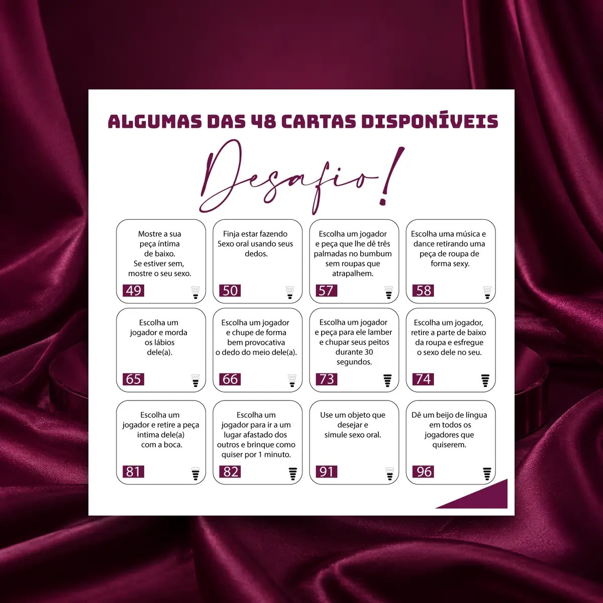 Verdade ou Desafio - foto 4