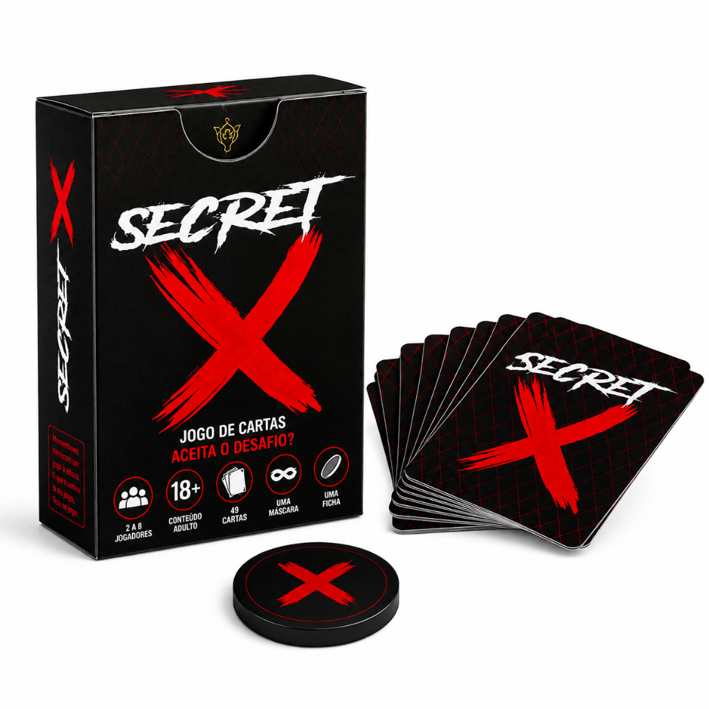 Secret X - foto 5