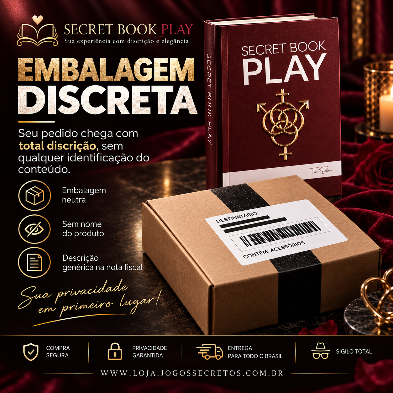 Secret Book Play - foto 4