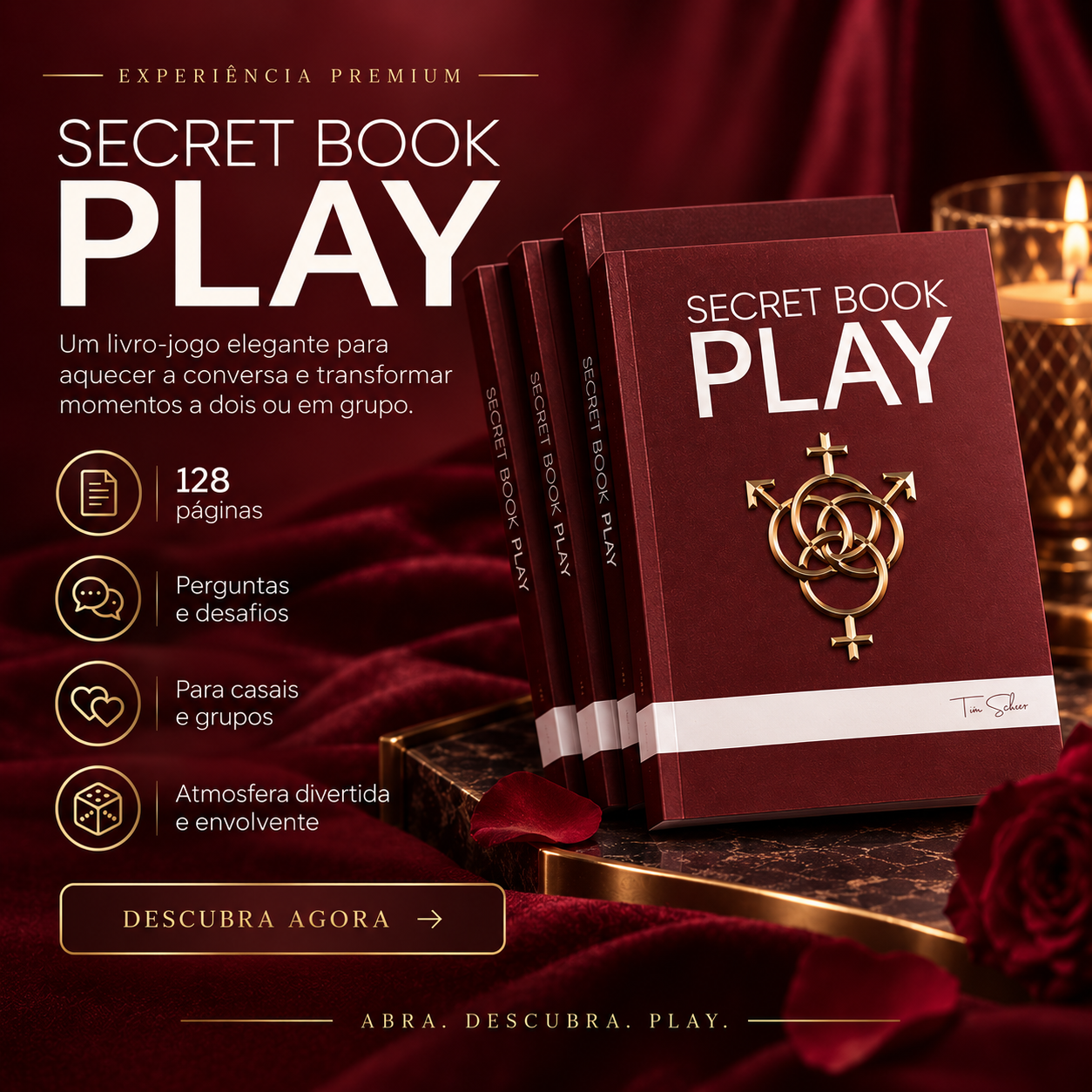 Secret Book Play - foto 3